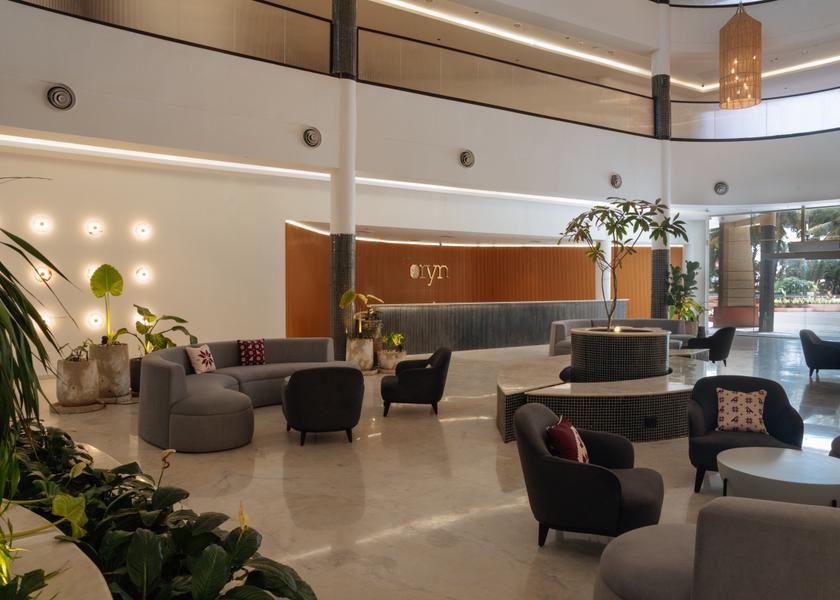 Telangana Hyderabad Public Areas