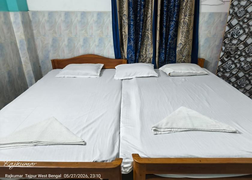 West Bengal Tajpur FOUR BED ROOM