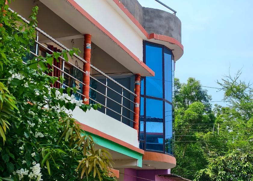 West Bengal Tajpur Hotel Exterior