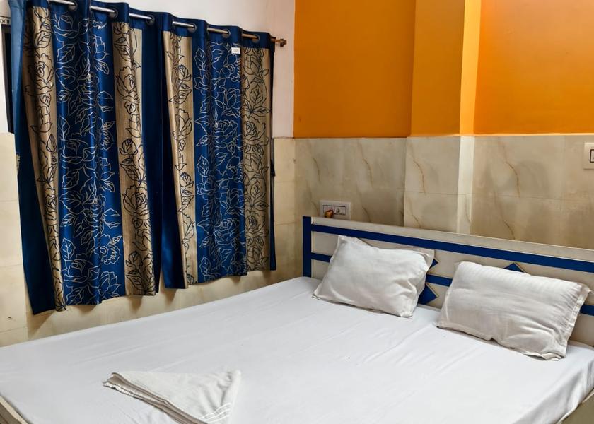 West Bengal Tajpur DELUXE AC ROOM 