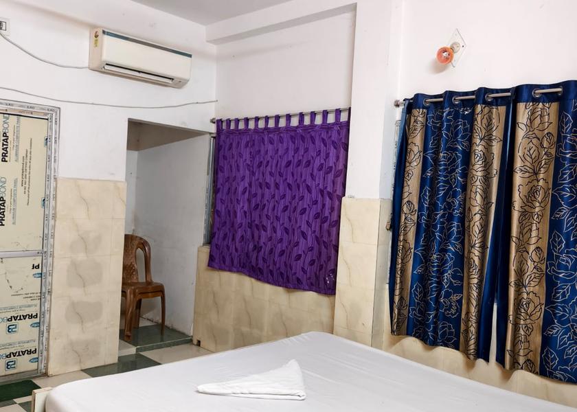 West Bengal Tajpur DELUXE AC ROOM 