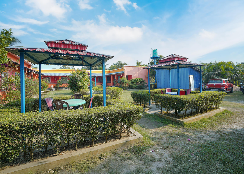 West Bengal Tajpur Public Areas