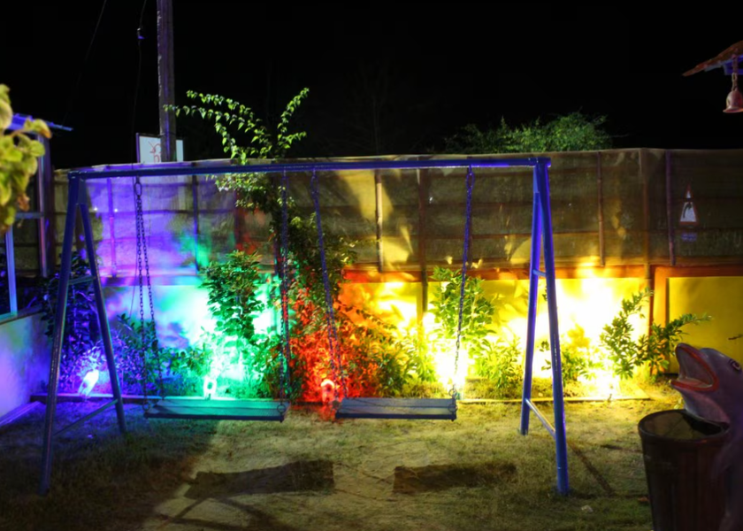 West Bengal Tajpur Public Areas