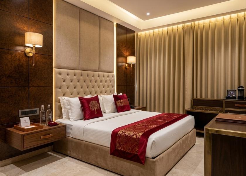 Punjab Ludhiana Premium Room