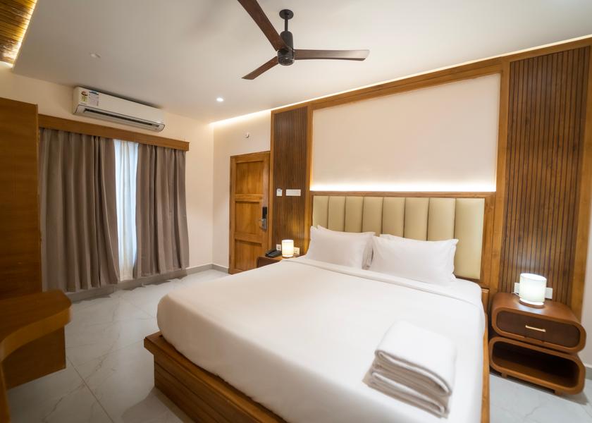 Tamil Nadu Rameswaram Deluxe