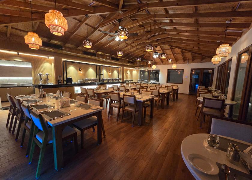 Tamil Nadu Rameswaram Food & Dining