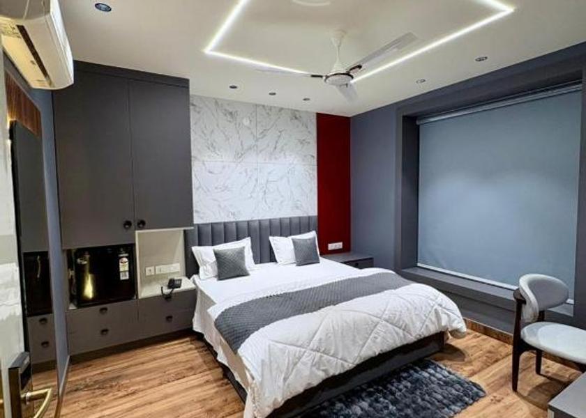 Haryana Hisar Room