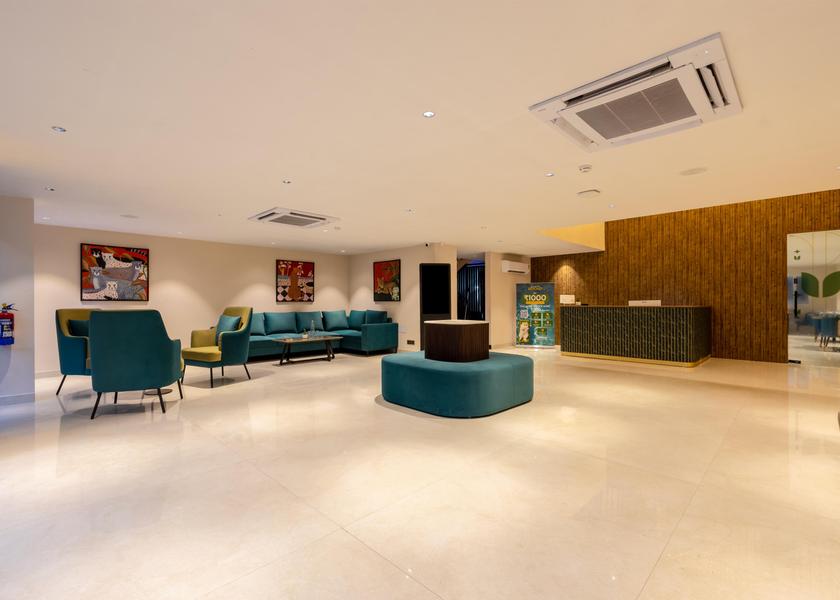 Haryana Faridabad Public Areas