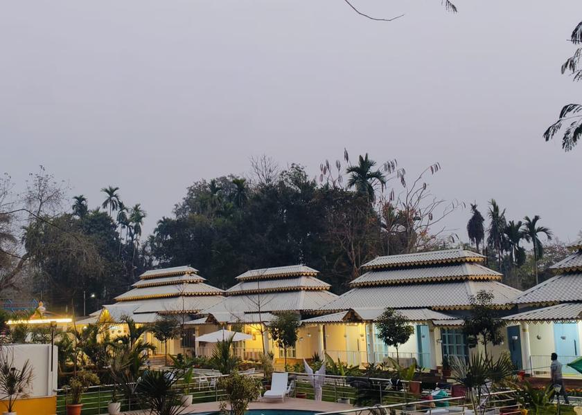 West Bengal Lataguri 