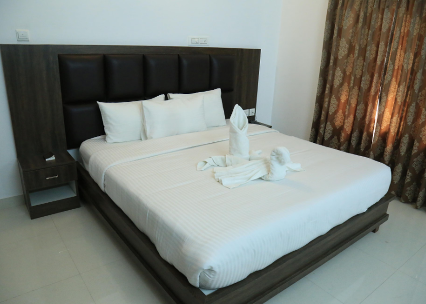 Tamil Nadu Vellore Executive Room AC