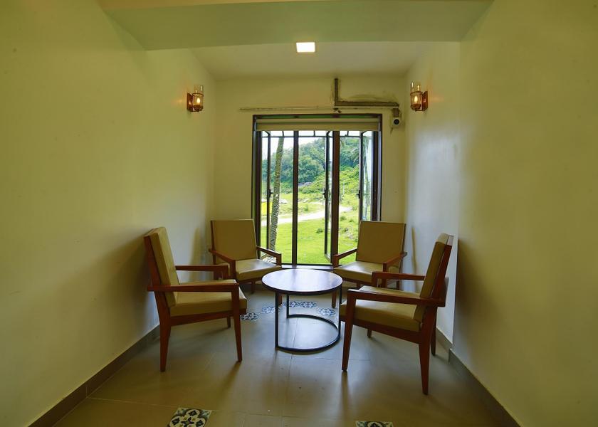 Rajasthan Mount Abu Public Areas