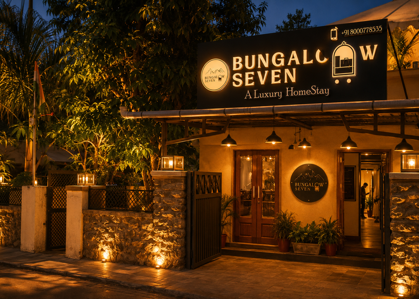 Rajasthan Mount Abu Public Areas