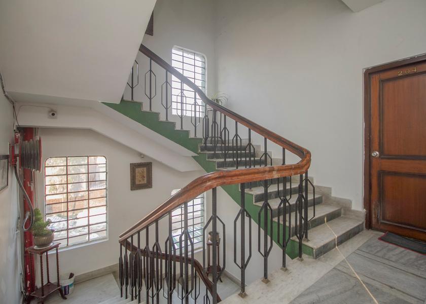 West Bengal Siliguri Lobby
