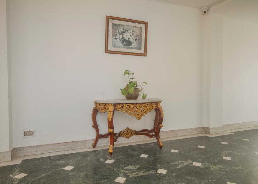 West Bengal Siliguri Lobby
