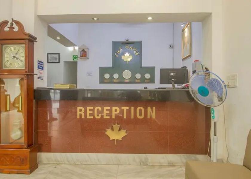 West Bengal Siliguri Hotel Exterior