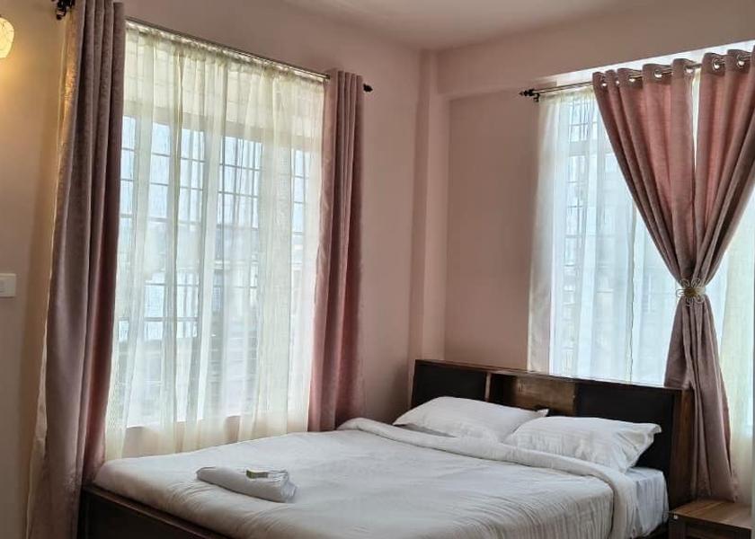 Meghalaya Shillong Room