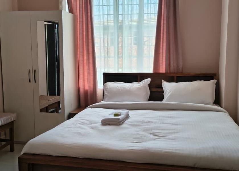 Meghalaya Shillong Room