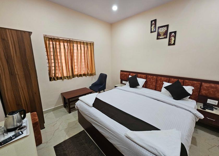 Jharkhand Jamshedpur Room