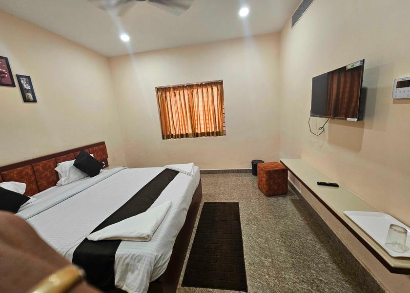 Jharkhand Jamshedpur Suite