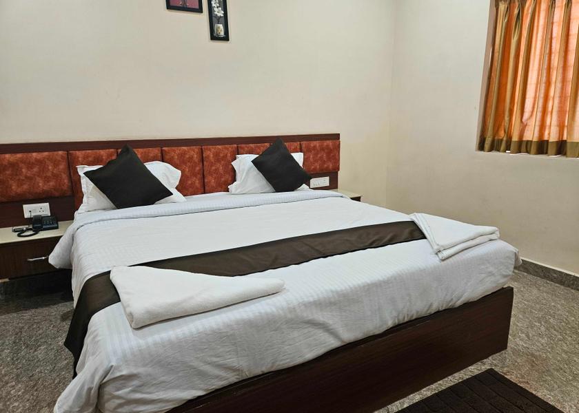 Jharkhand Jamshedpur Deluxe