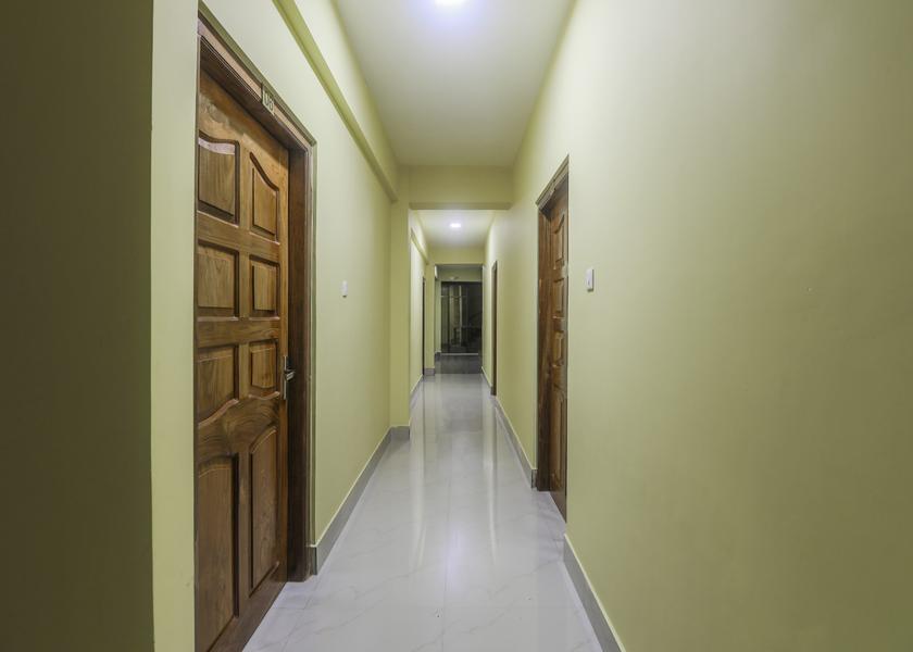 Meghalaya Shillong Lobby