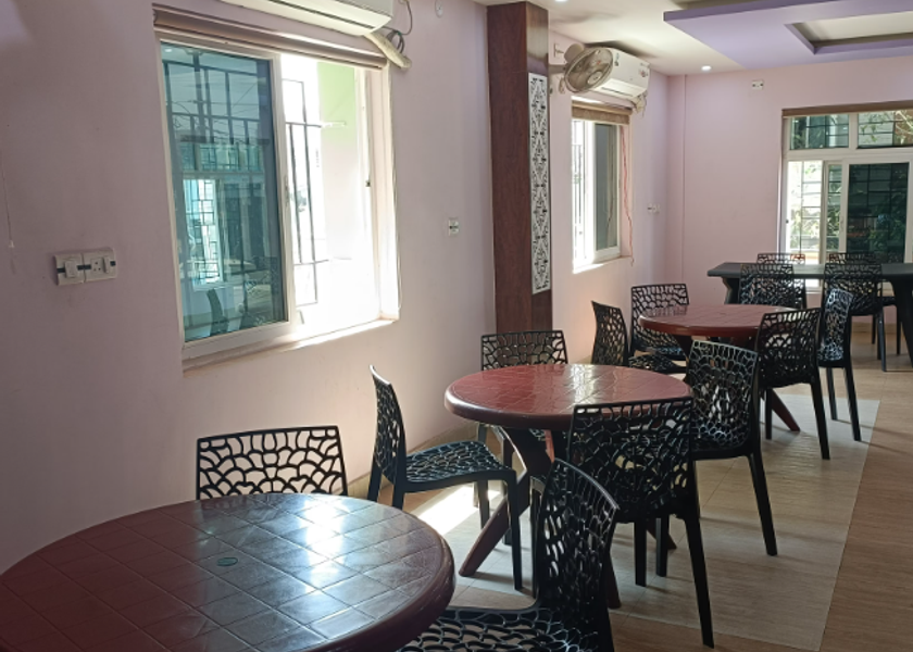 Odisha Bhubaneswar Public Areas