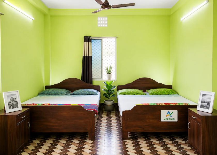 Odisha Konark Public Areas