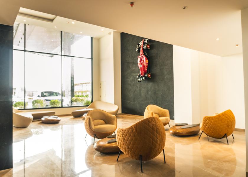 Madhya Pradesh Indore Public Areas