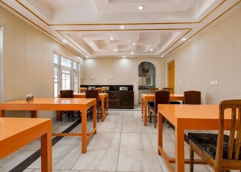 Jammu and Kashmir Srinagar Public Areas