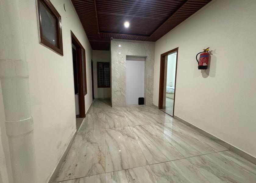 Punjab Mohali Lobby