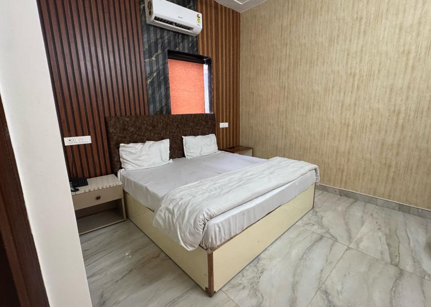 Punjab Mohali Deluxe