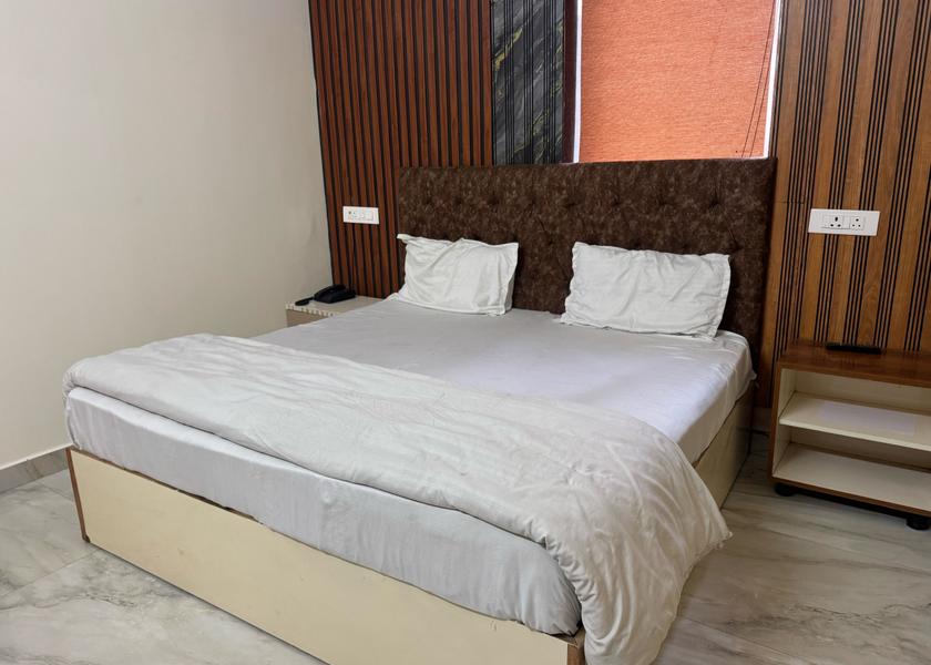 Punjab Mohali Room