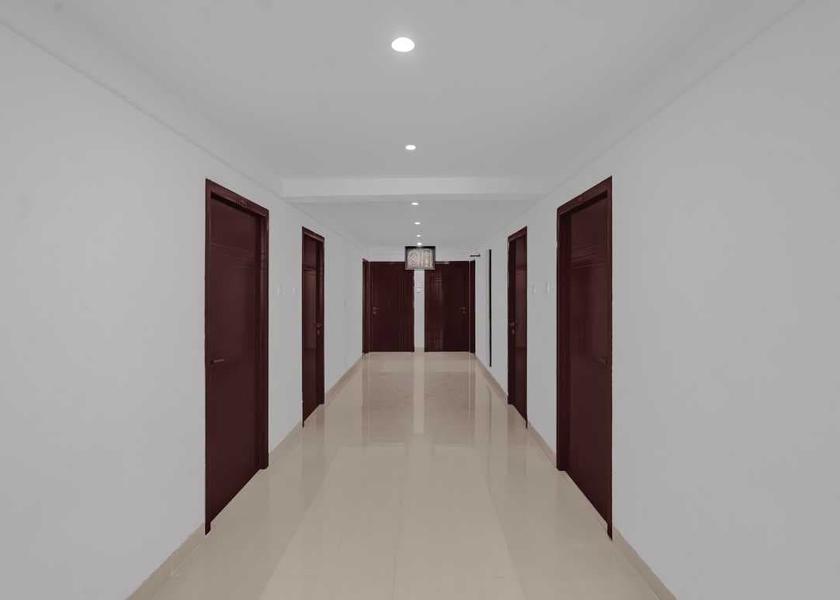 Andhra Pradesh Tirupati Lobby