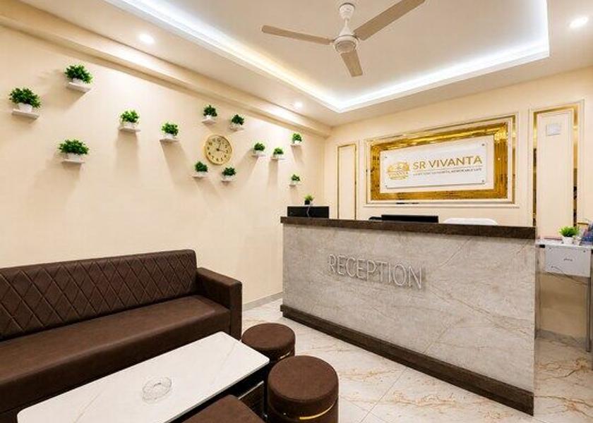 Odisha Brahmapur Deluxe Room