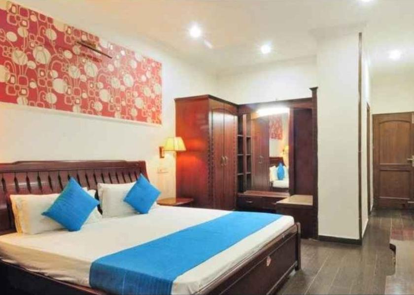 Haryana Panchkula Super Deluxe Room