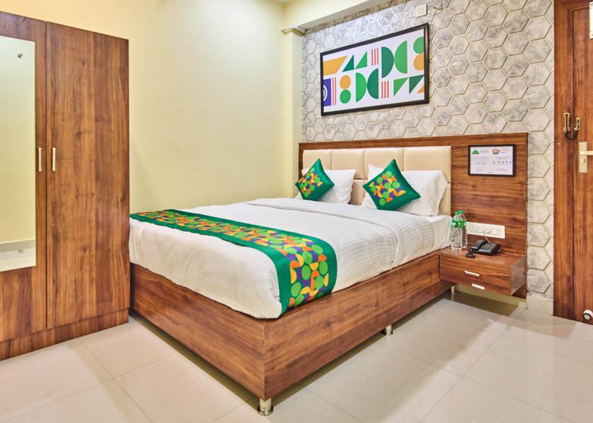 Jharkhand Ranchi Standard Room