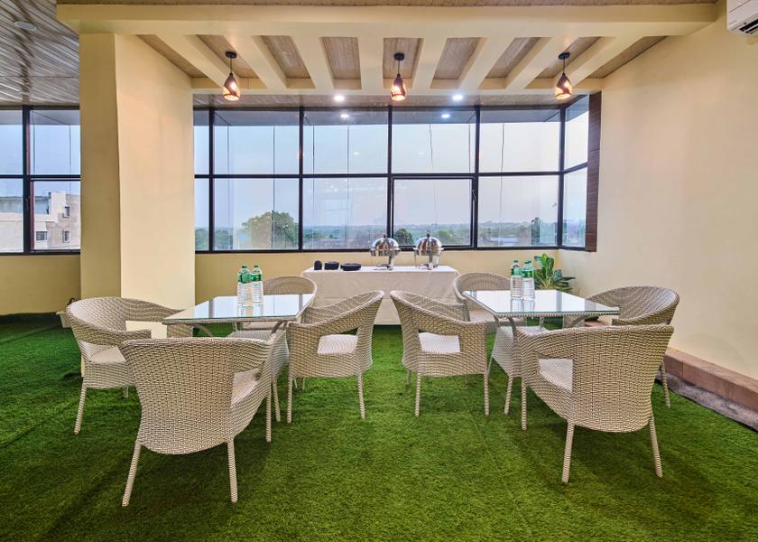 Jharkhand Ranchi Food & Dining