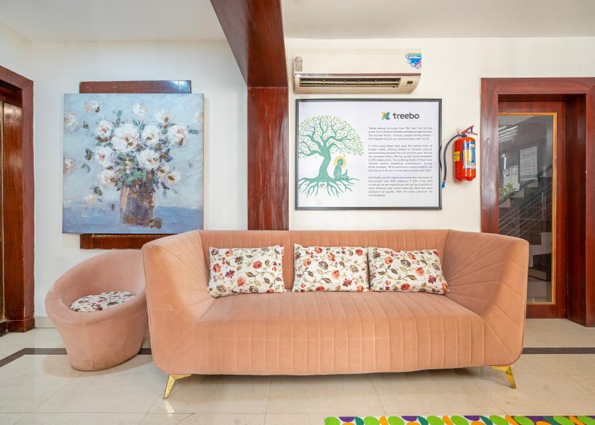Odisha Bhubaneswar Public Areas