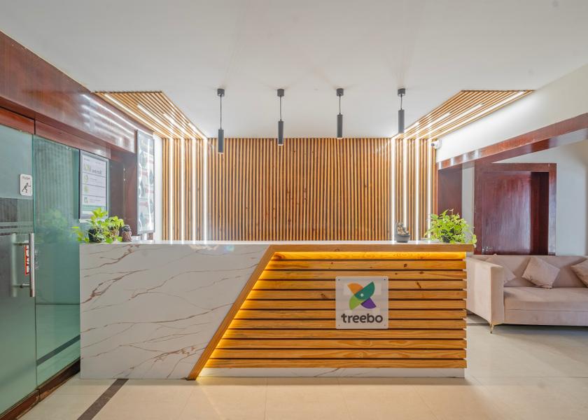 Odisha Bhubaneswar Public Areas