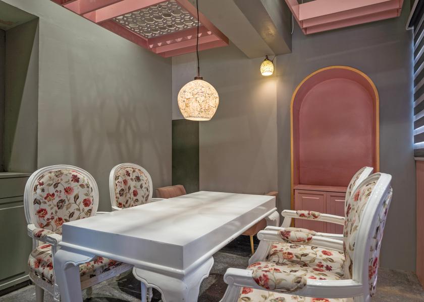Odisha Bhubaneswar Food & Dining