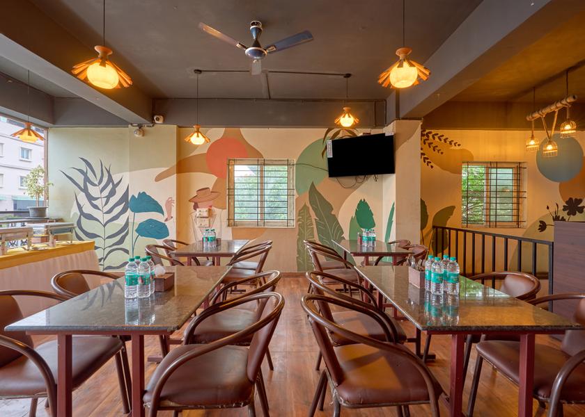 Karnataka Bangalore Food & Dining