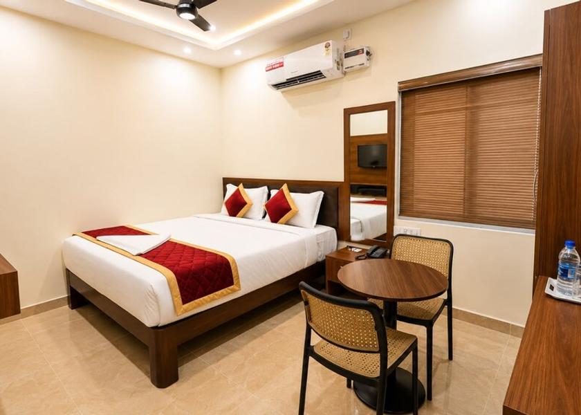 Andhra Pradesh Tirupati 