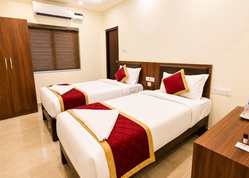 Andhra Pradesh Tirupati 