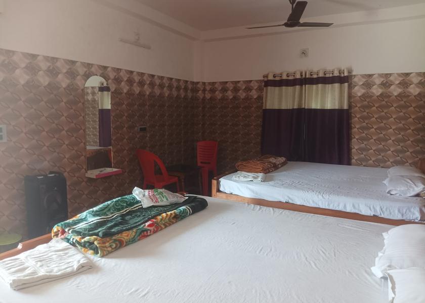West Bengal Tajpur DELUXE AC ROOM 