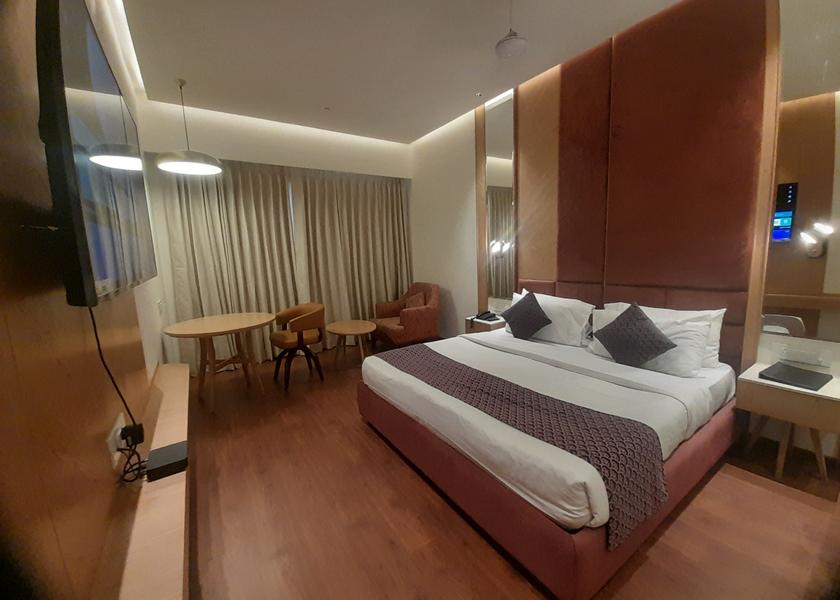 Uttar Pradesh Lucknow Room