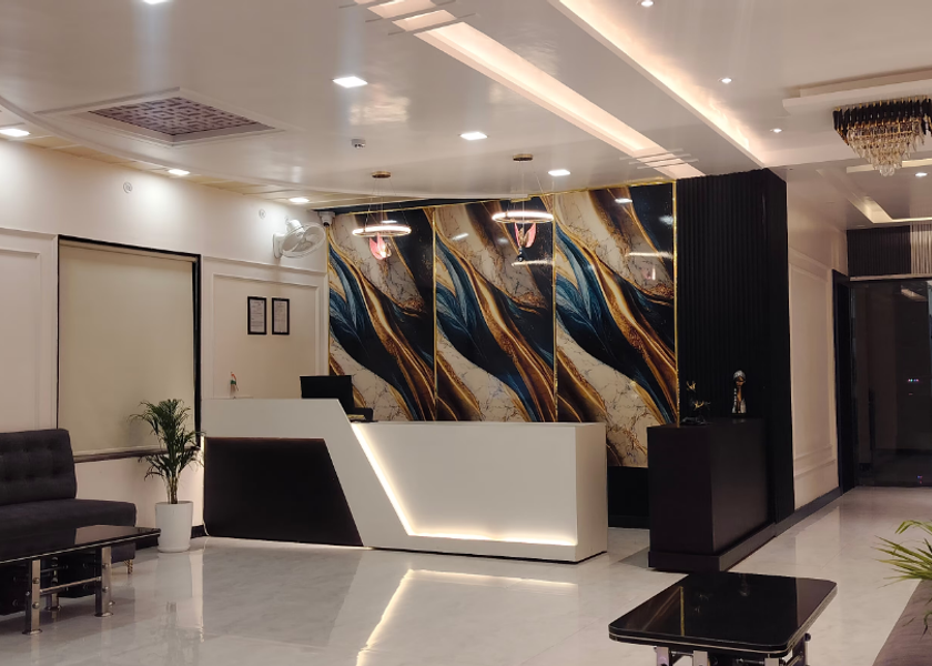 Uttar Pradesh Hardoi Public Areas