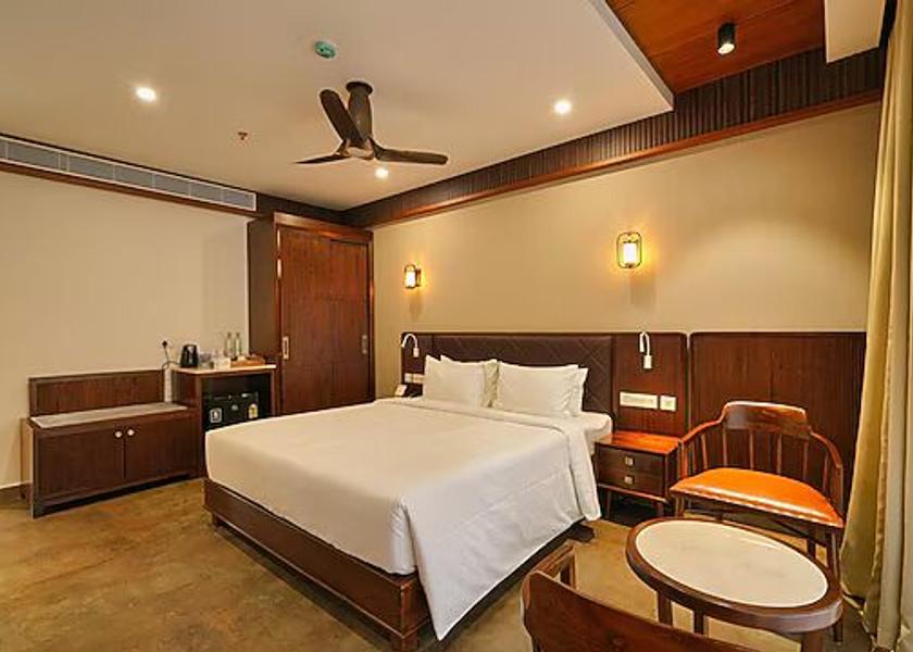 Kerala Kannur Public Areas