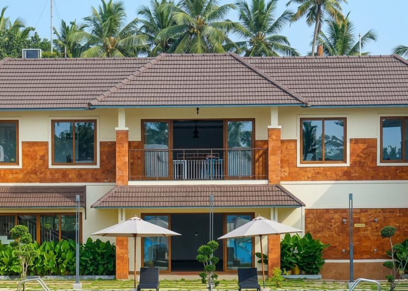 Kerala Kannur Public Areas