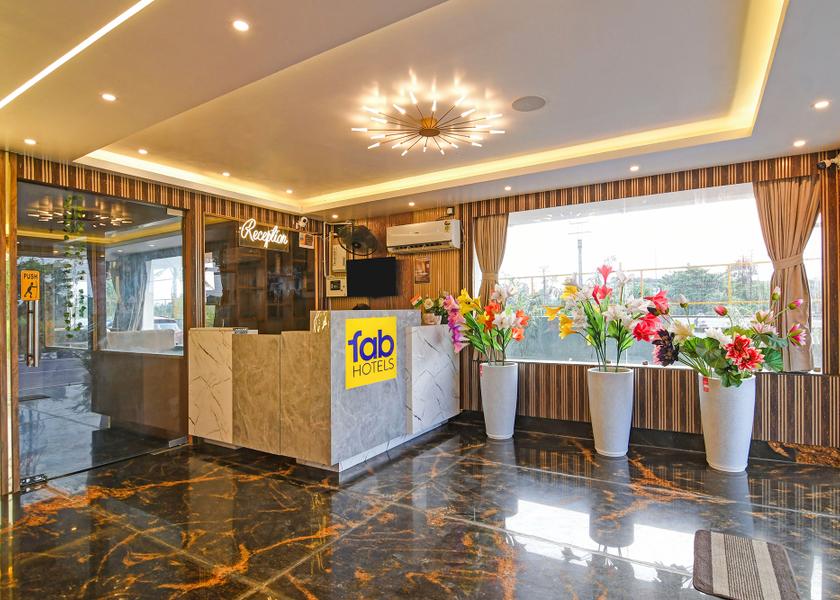 West Bengal Kalyani Reception