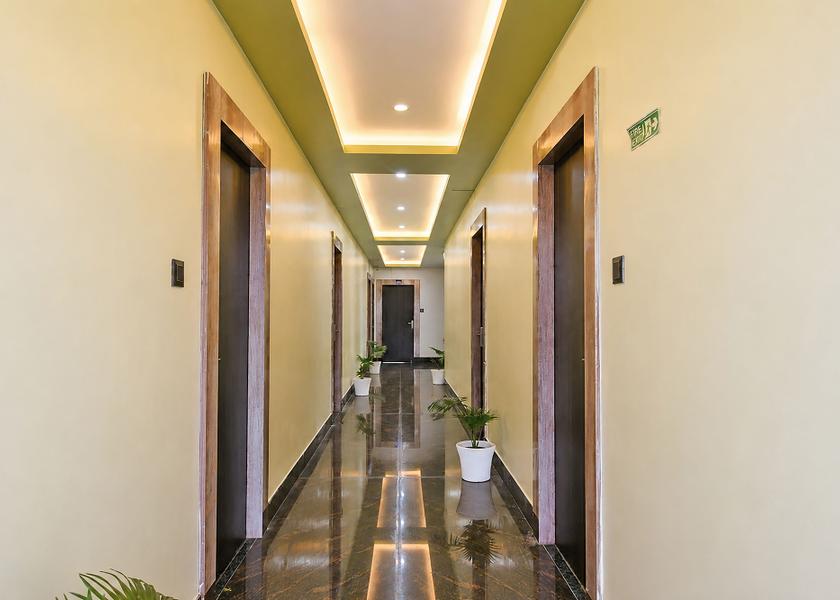 West Bengal Kalyani Corridors